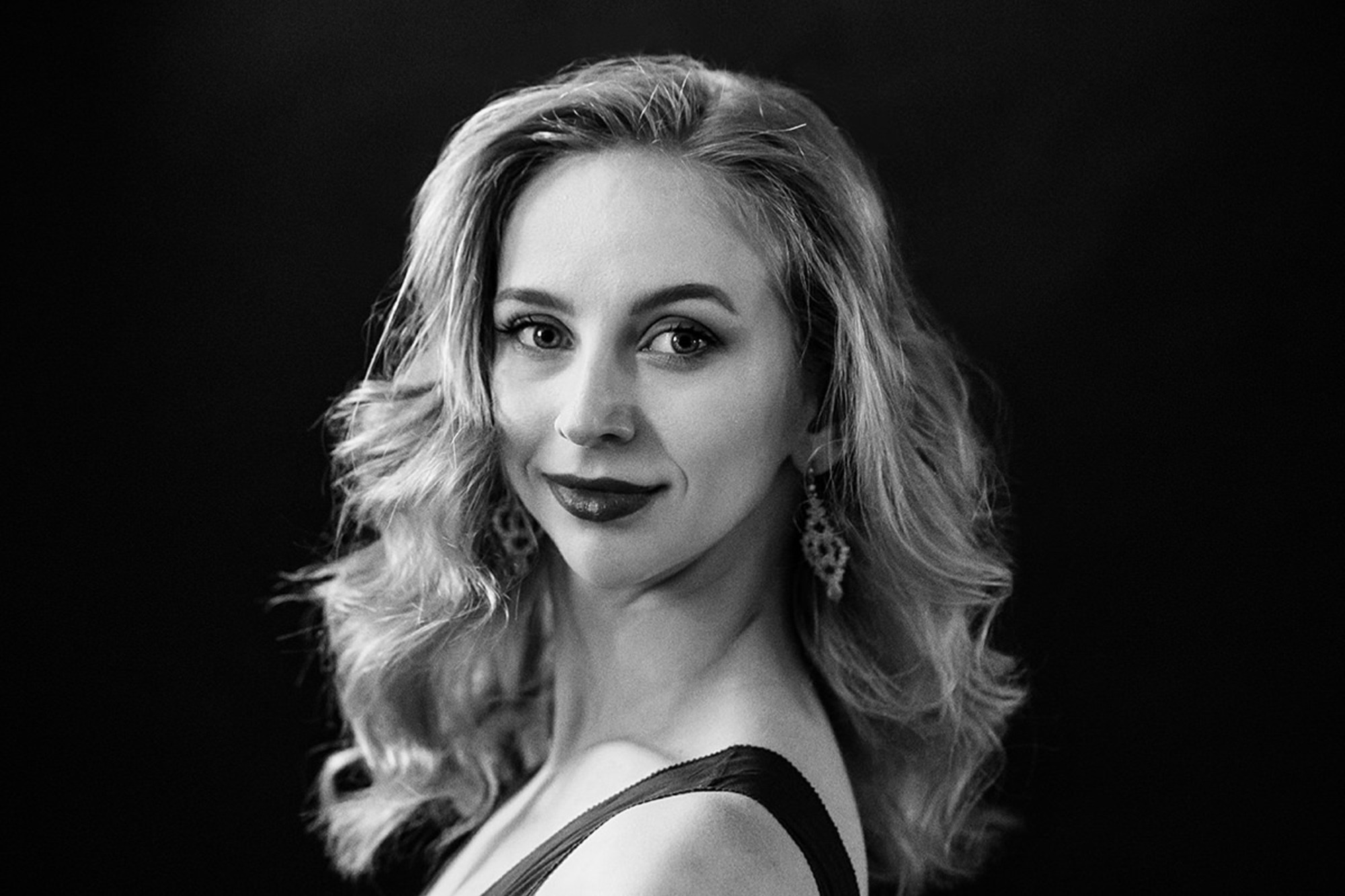 Barbara Skora 15 - photo by Dorota Szczepanska