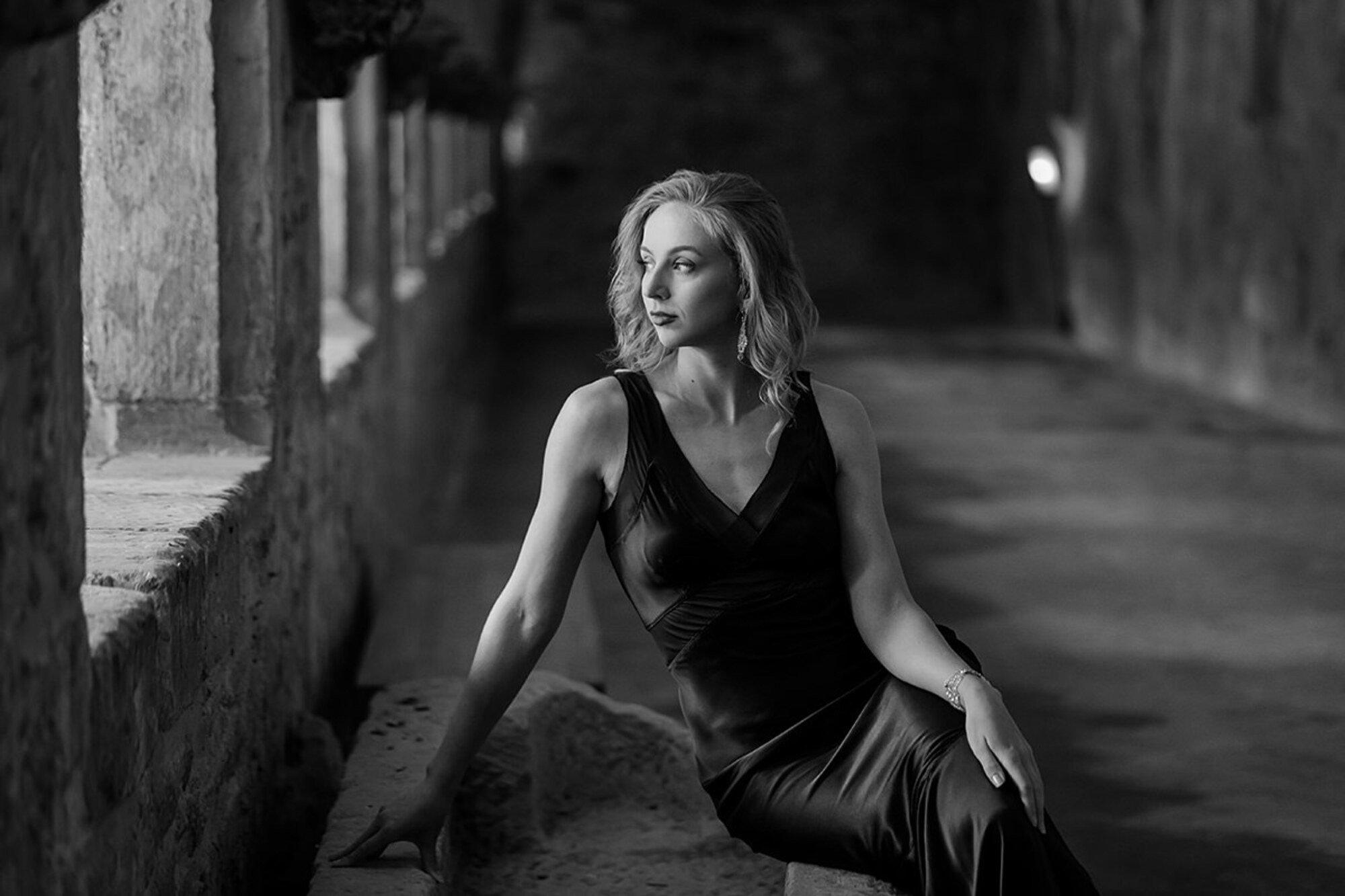 Barbara Skora 16 - photo by Dorota Szczepanska