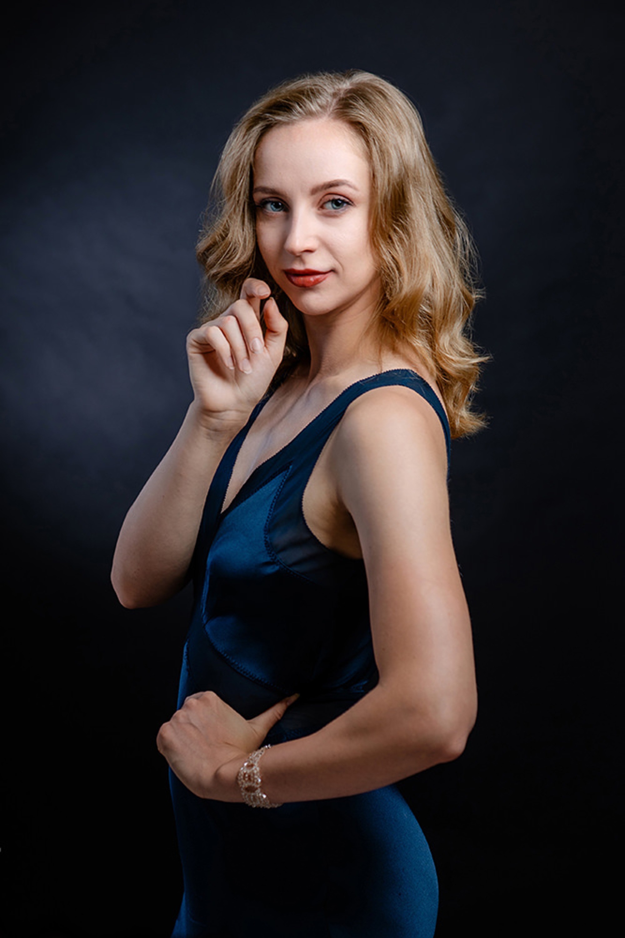 Barbara Skora 17 - photo by Dorota Szczepanska