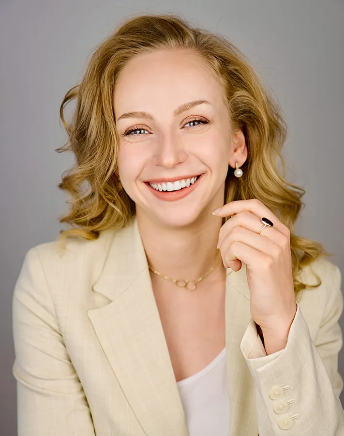 Barbara Skora 9 B - photo by Dorota Szczepanska