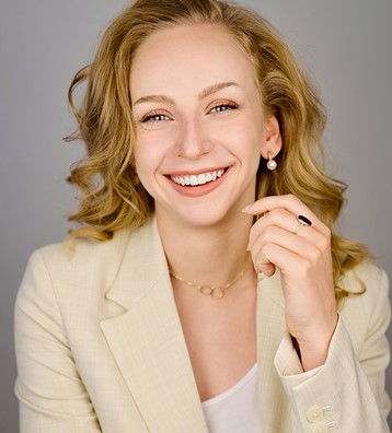 Barbara Skora 9 B - photo by Dorota Szczepanska