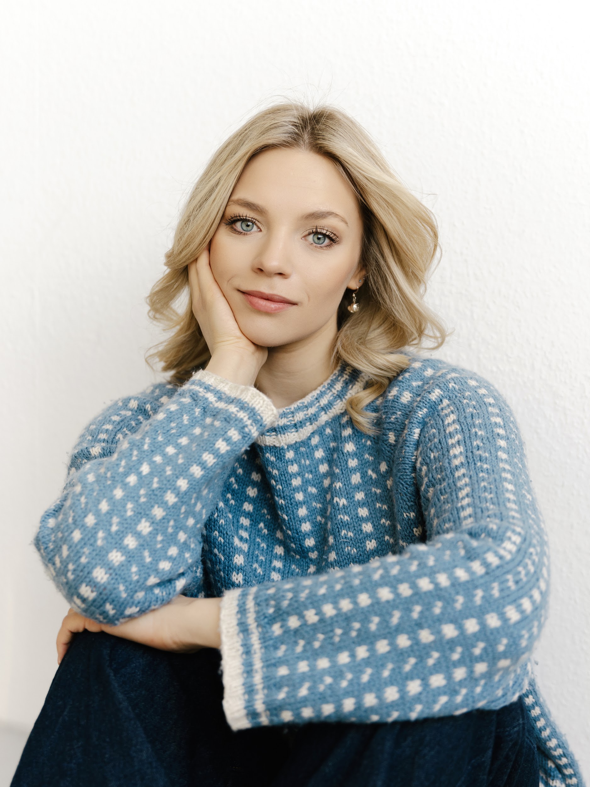 Rebecka Wallroth 15 - photo by Polina Ivanova