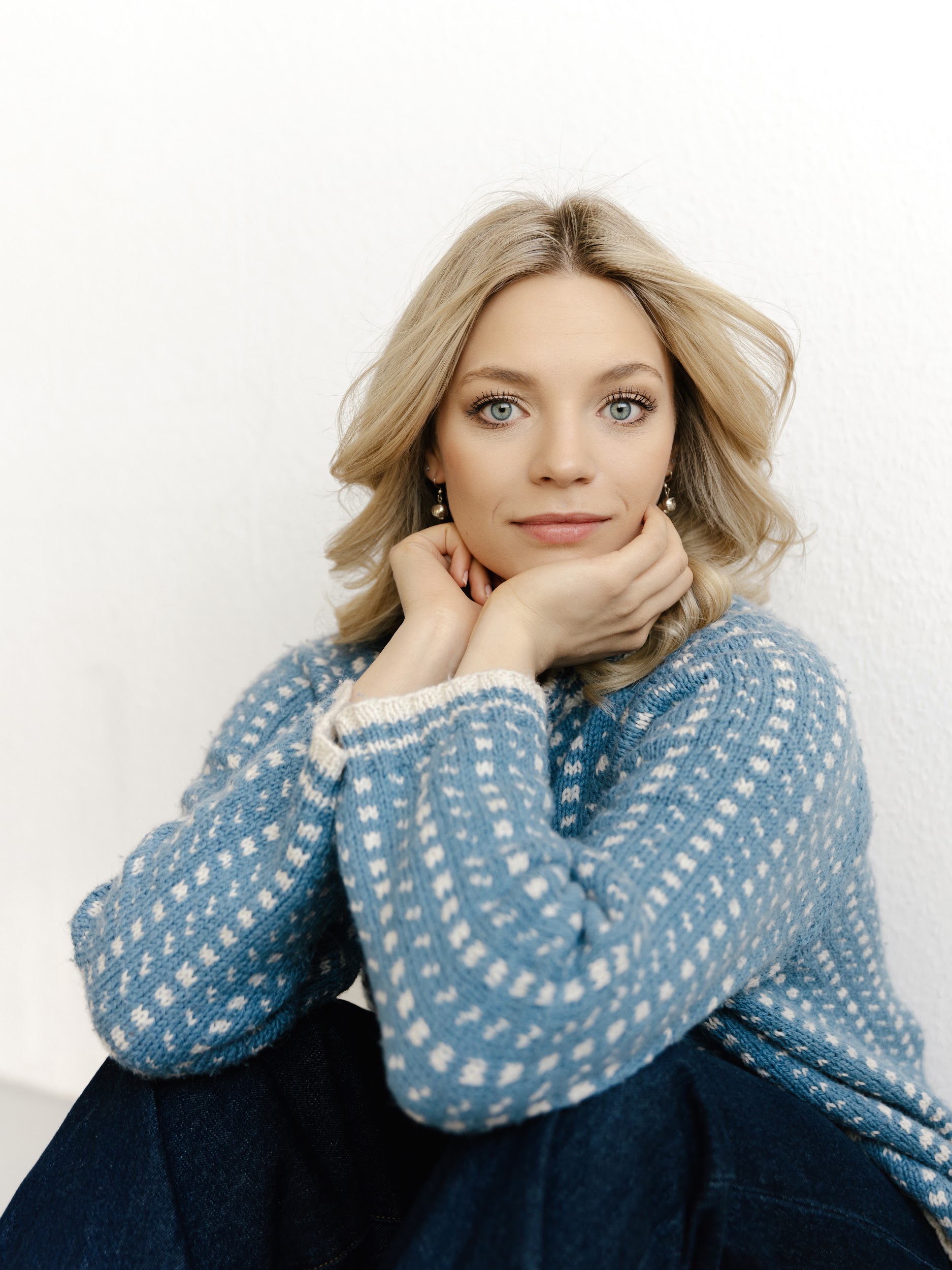 Rebecka Wallroth 17 - photo by Polina Ivanova