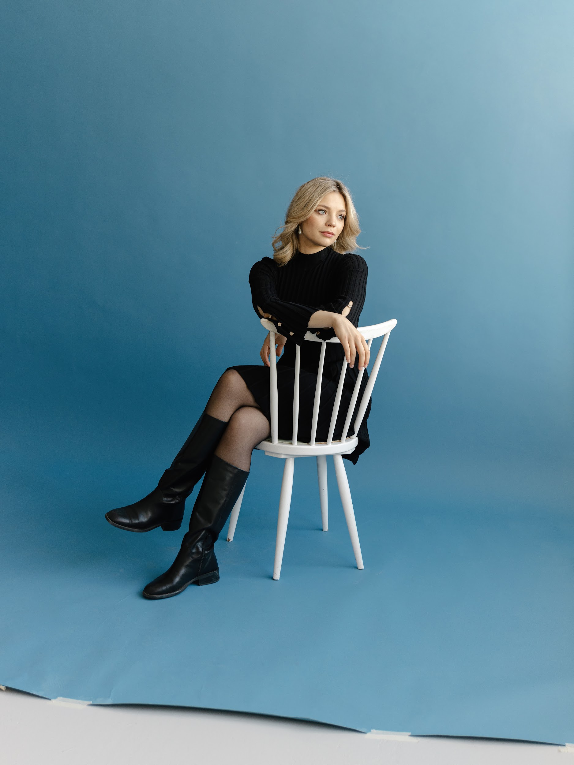 Rebecka Wallroth 21 - photo by Polina Ivanova