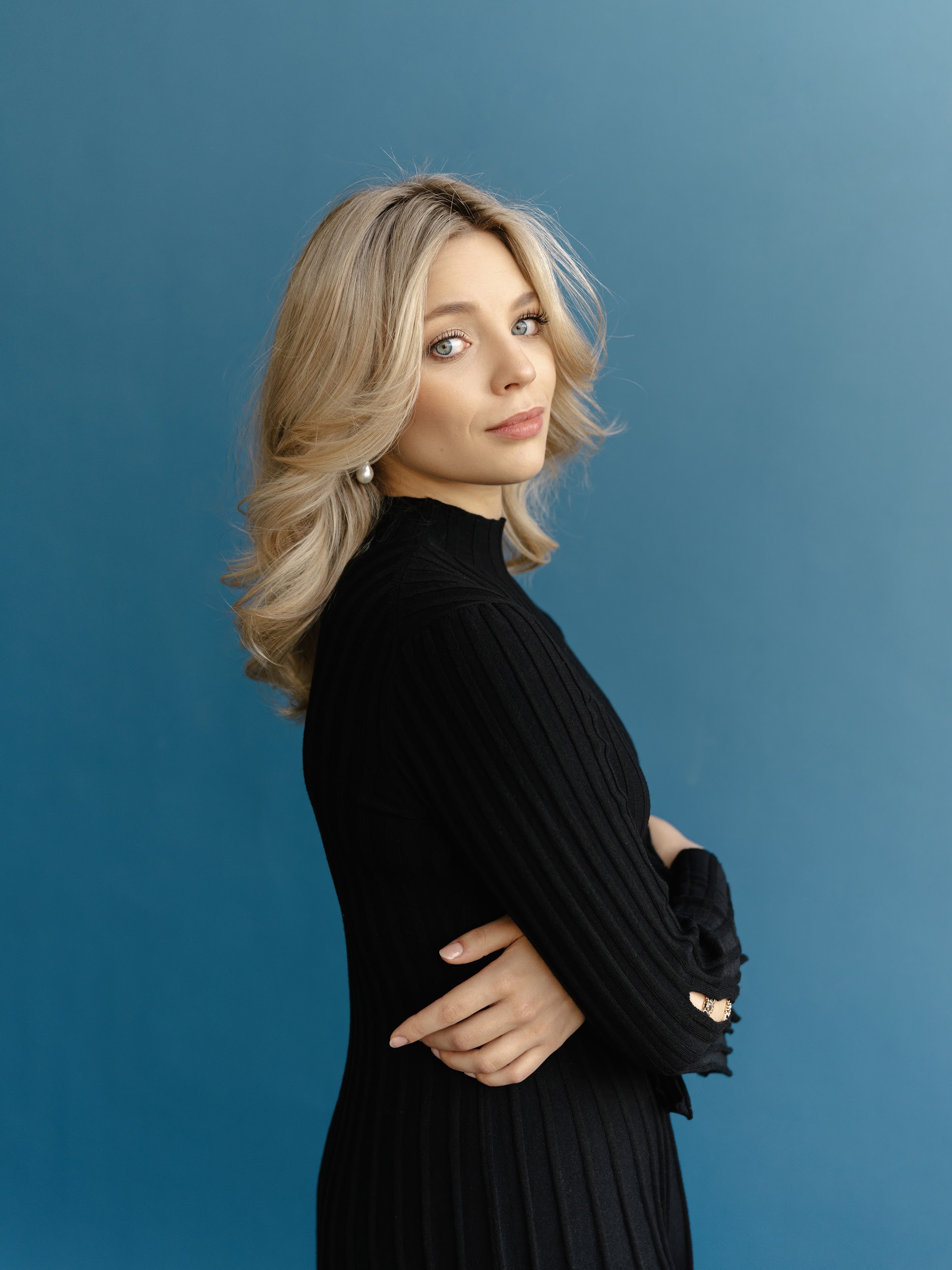 Rebecka Wallroth 24 - photo by Polina Ivanova