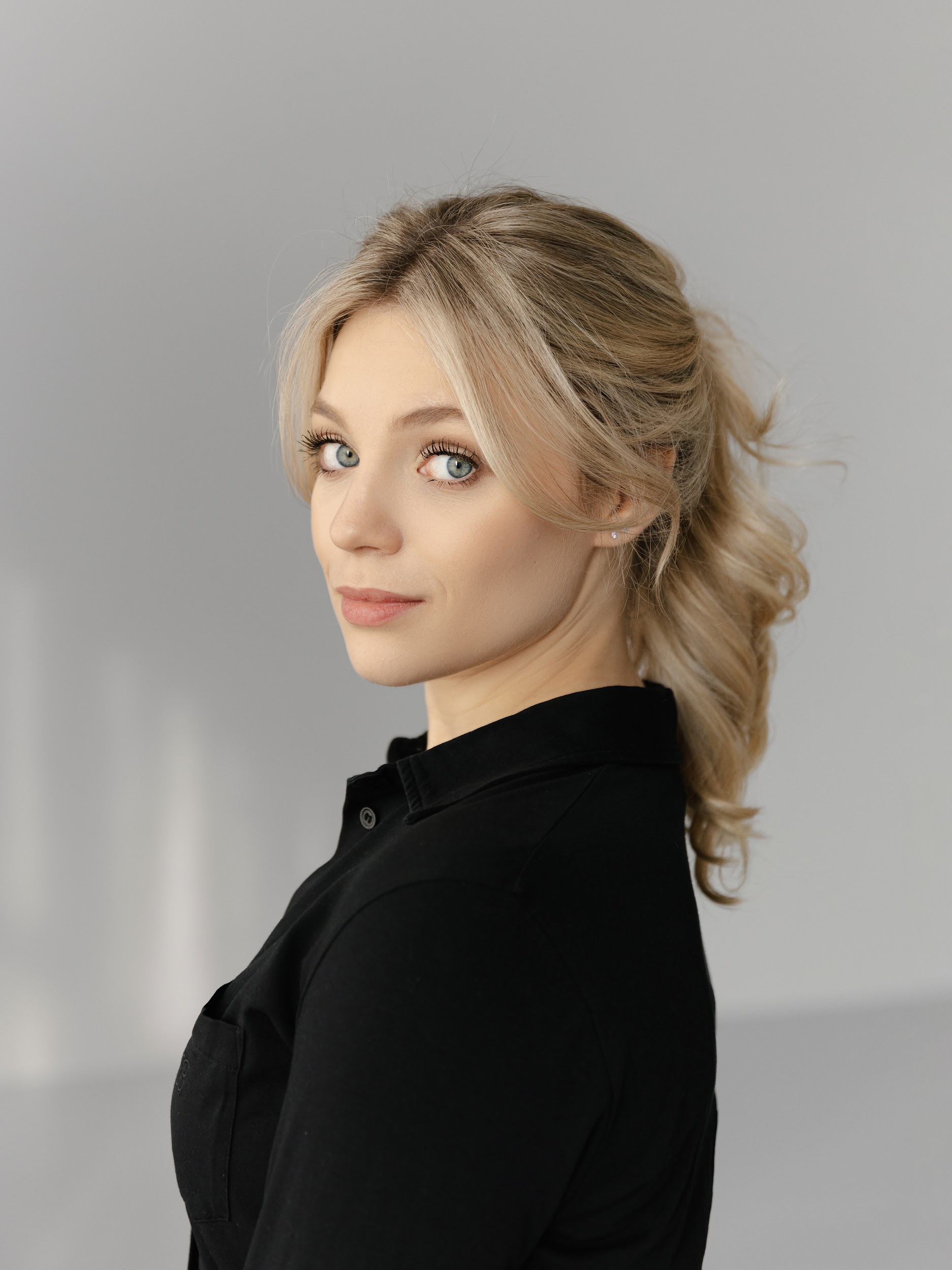 Rebecka Wallroth 27 - photo by Polina Ivanova