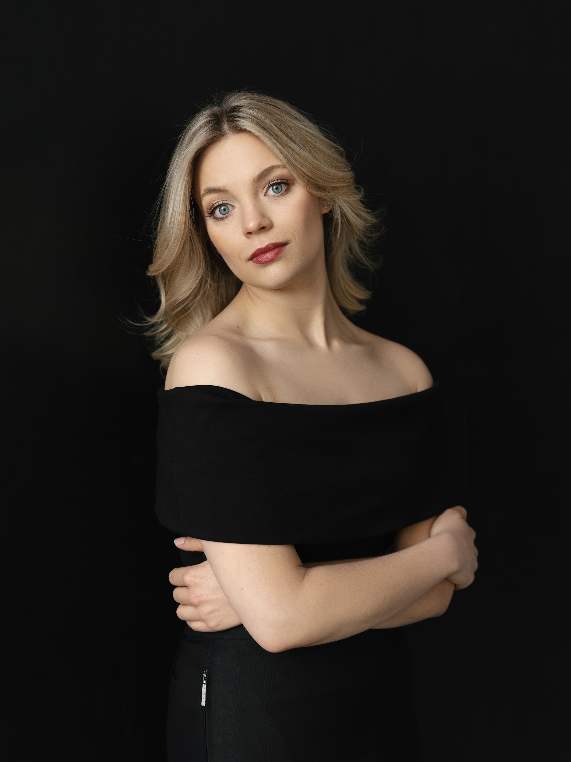 Rebecka Wallroth 43 - photo by Polina Ivanova