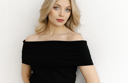 Rebecka Wallroth 44 - photo by Polina Ivanova