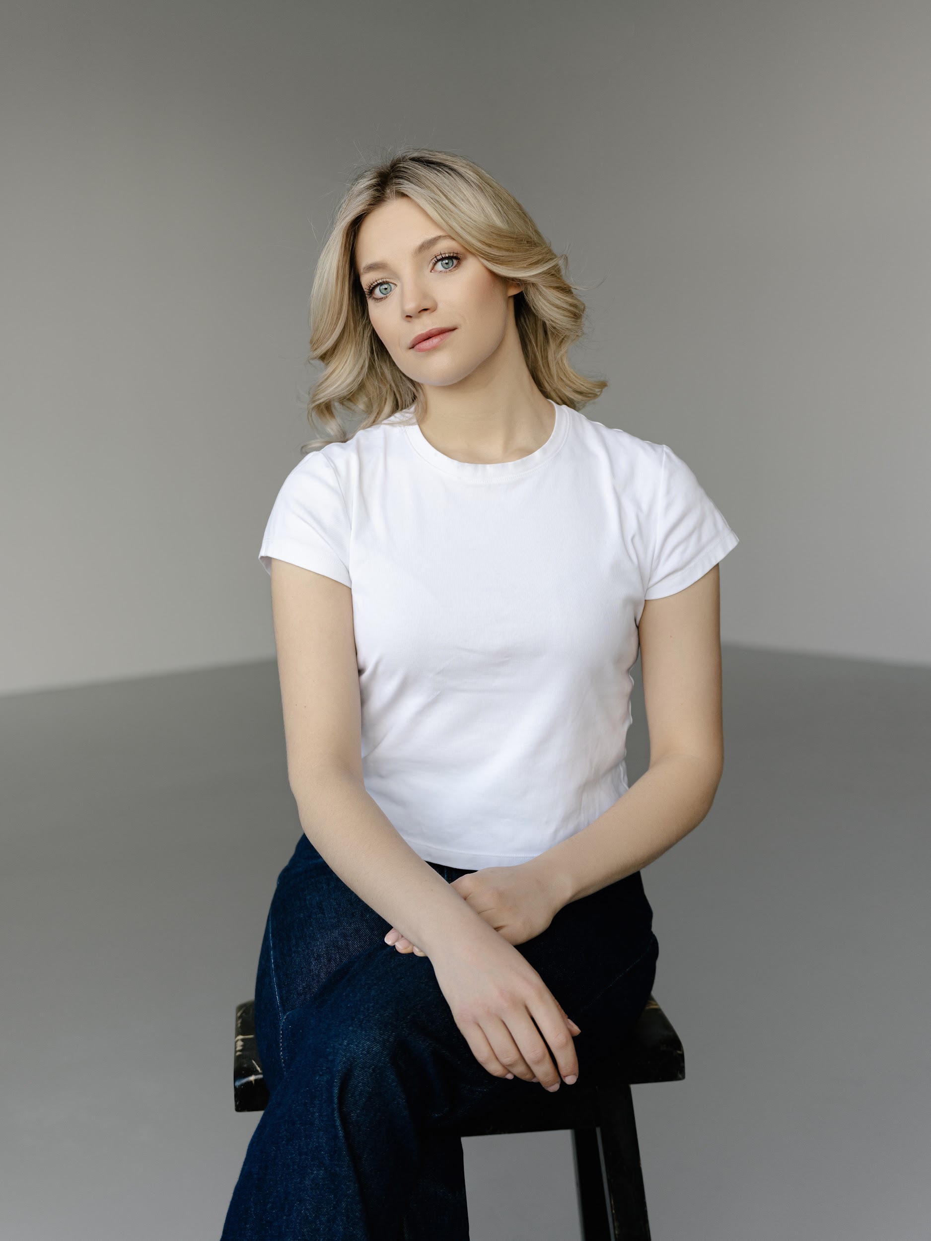 Rebecka Wallroth 2 - photo by Polina Ivanova