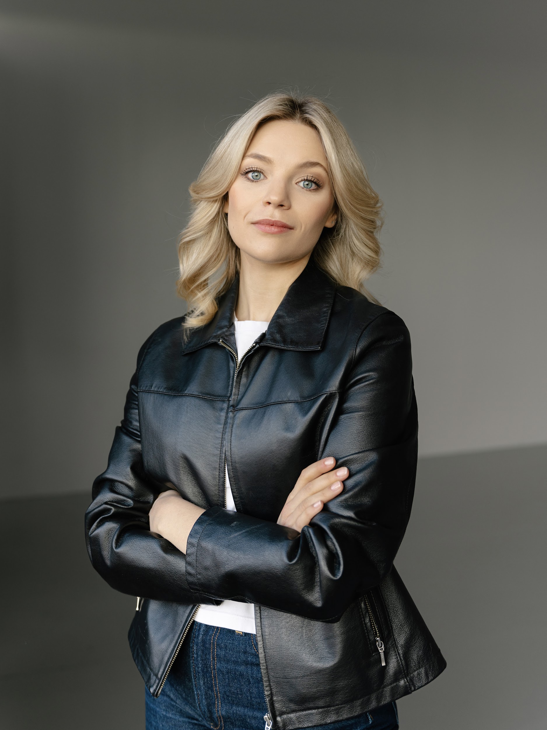 Rebecka Wallroth 3 - photo by Polina Ivanova