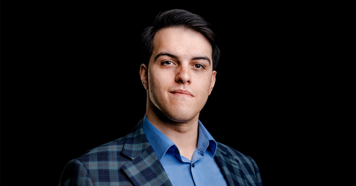 David Roy makes his debut at Oper Wuppertal - Braathen Artist Management AB