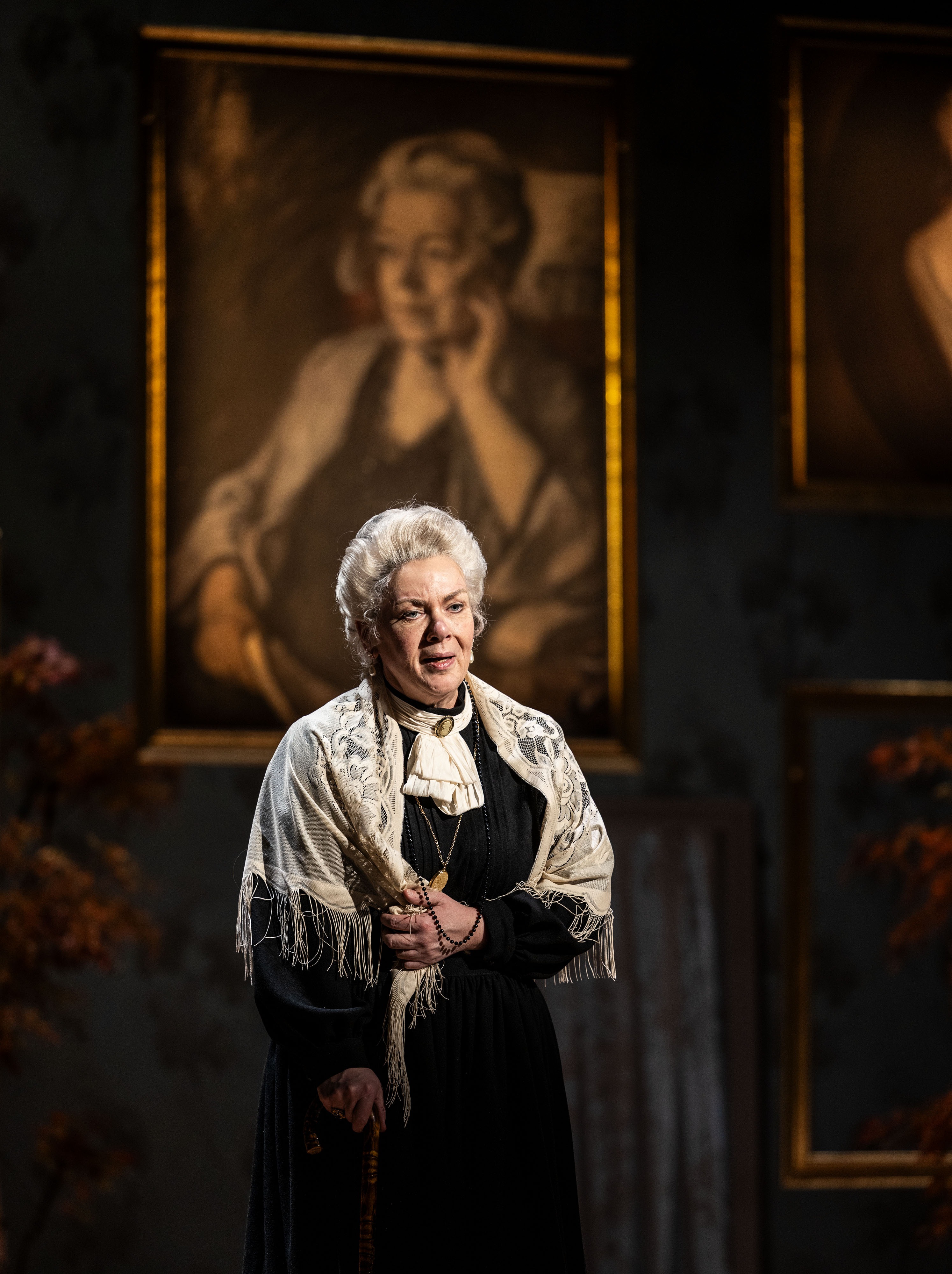 SELMA och en vacker saga från en lycklig tid (2)