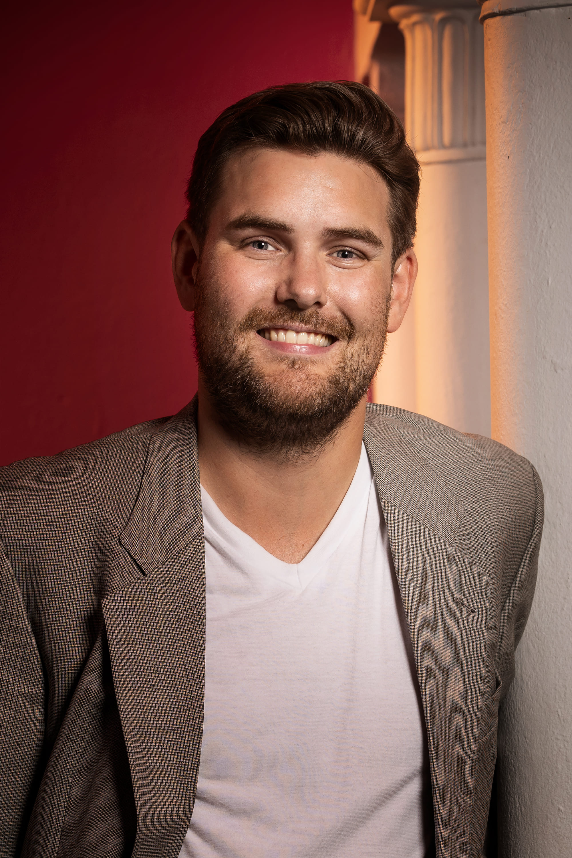 Endre Aaberge Dahl 1 - photo by Nadja Sjöström