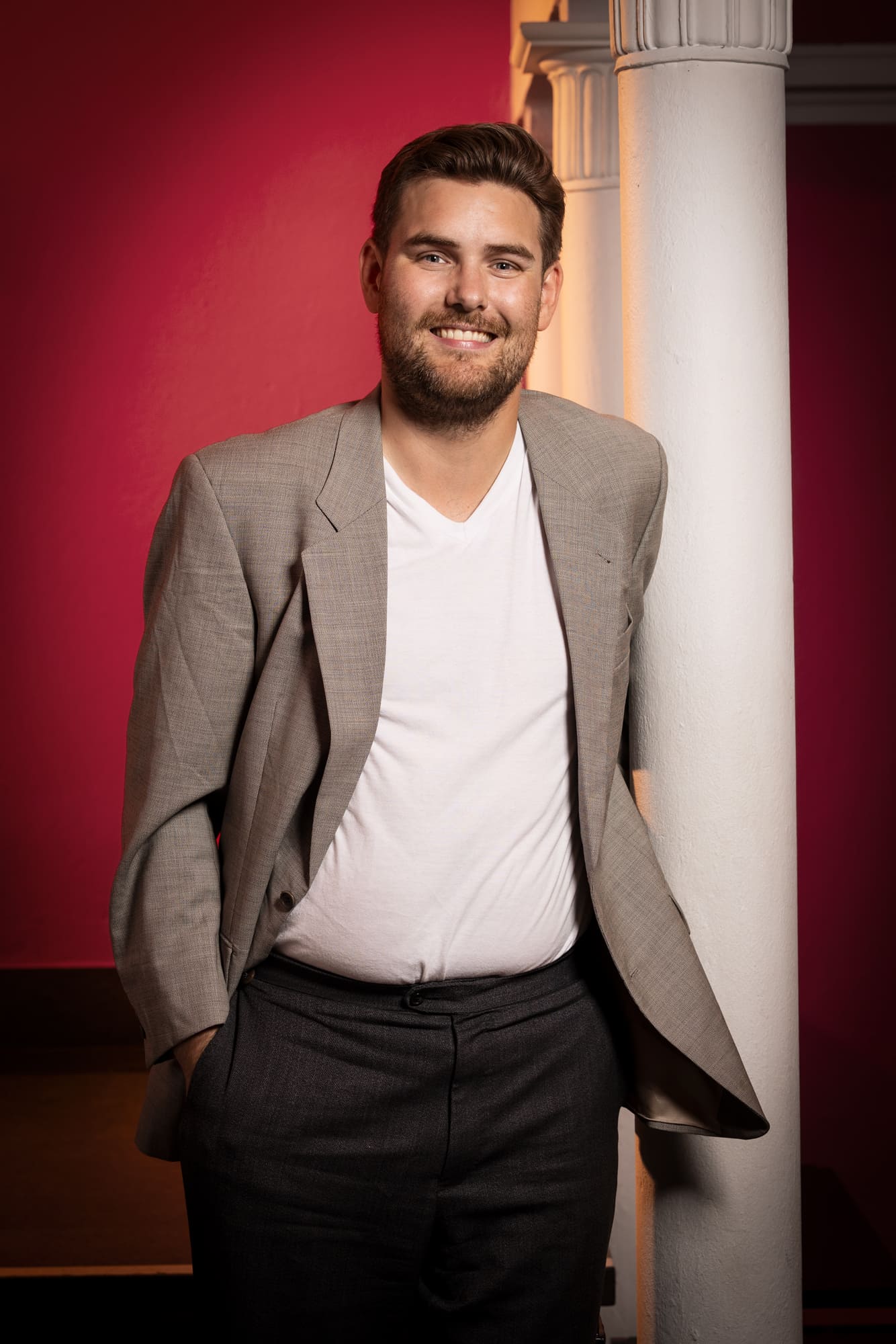 Endre Aaberge Dahl 2 - photo by Nadja Sjöström