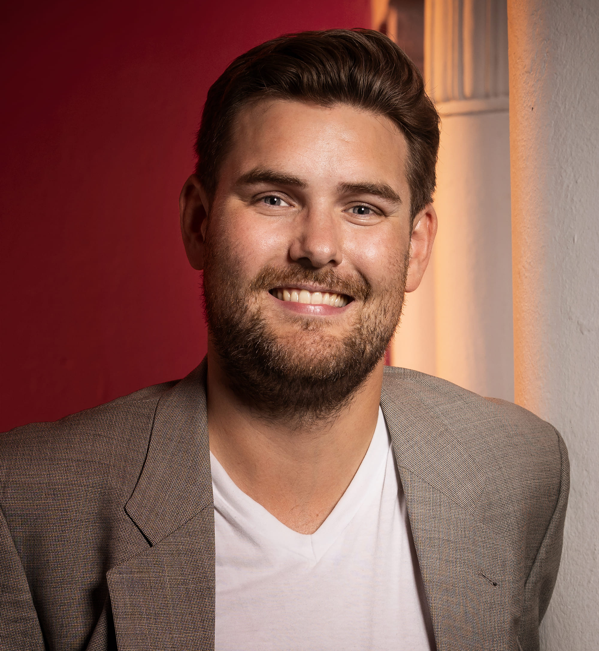 Endre Aaberge Dahl 1 B - photo by Nadja Sjöström