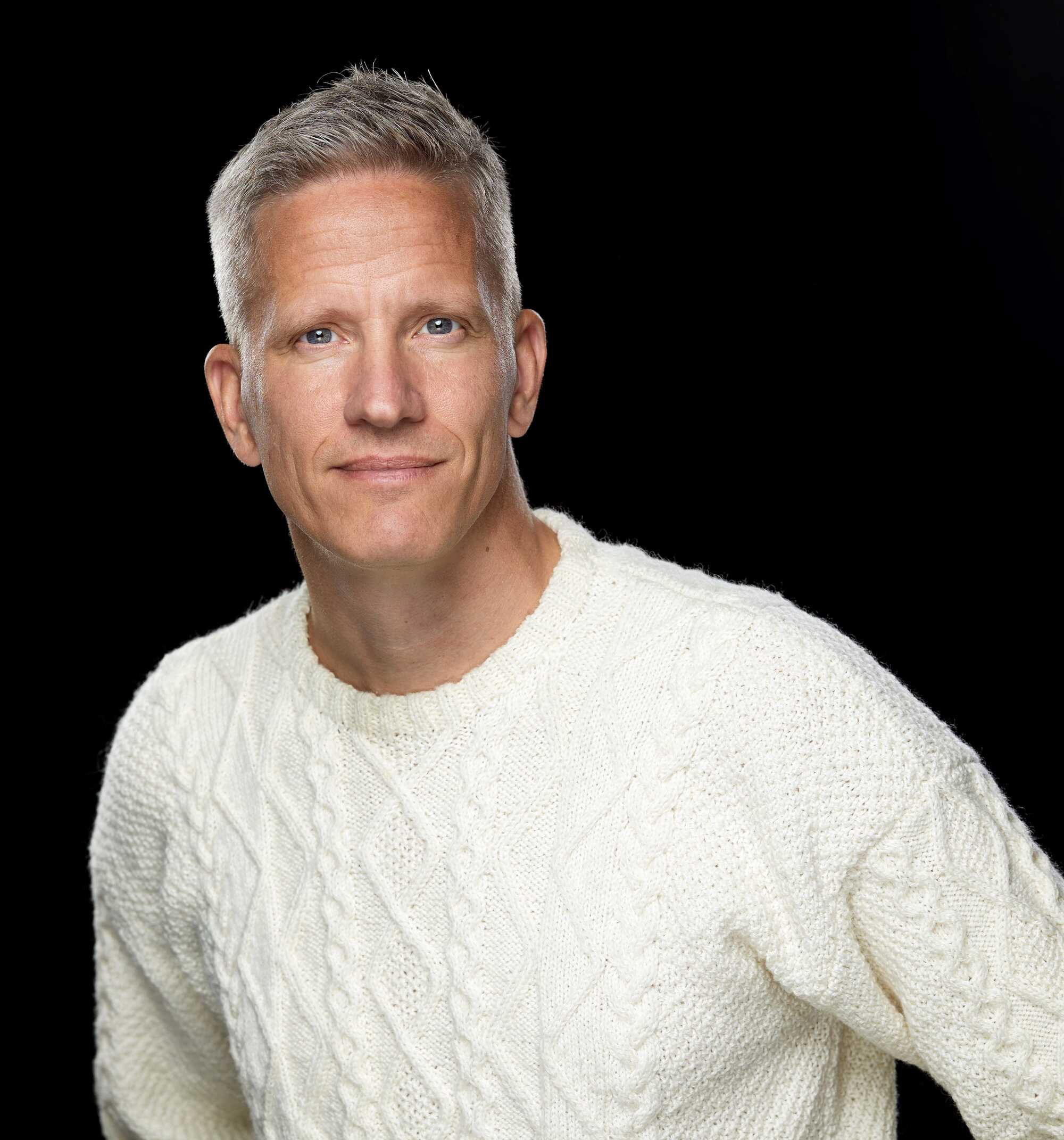 Magnus Svensson 1 - photo by Peter Knutson