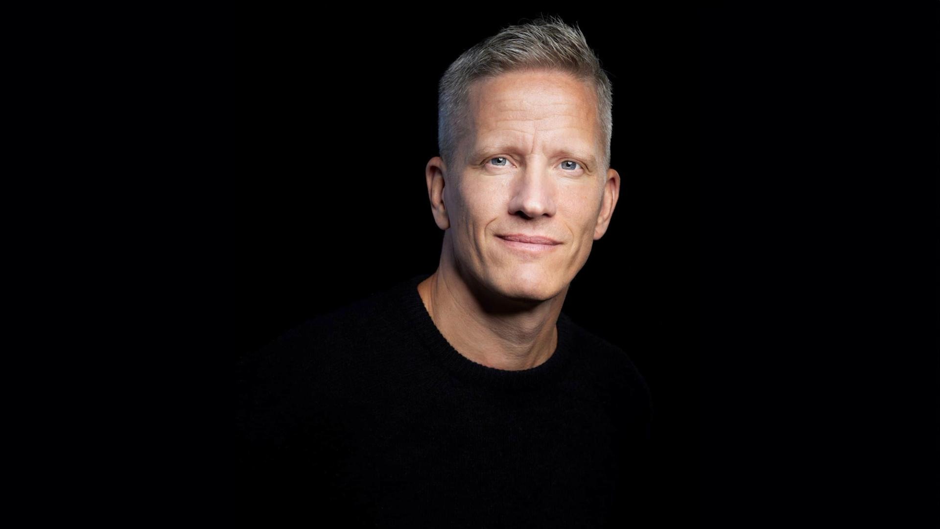 Magnus Svensson 2 - photo by Peter Knutson