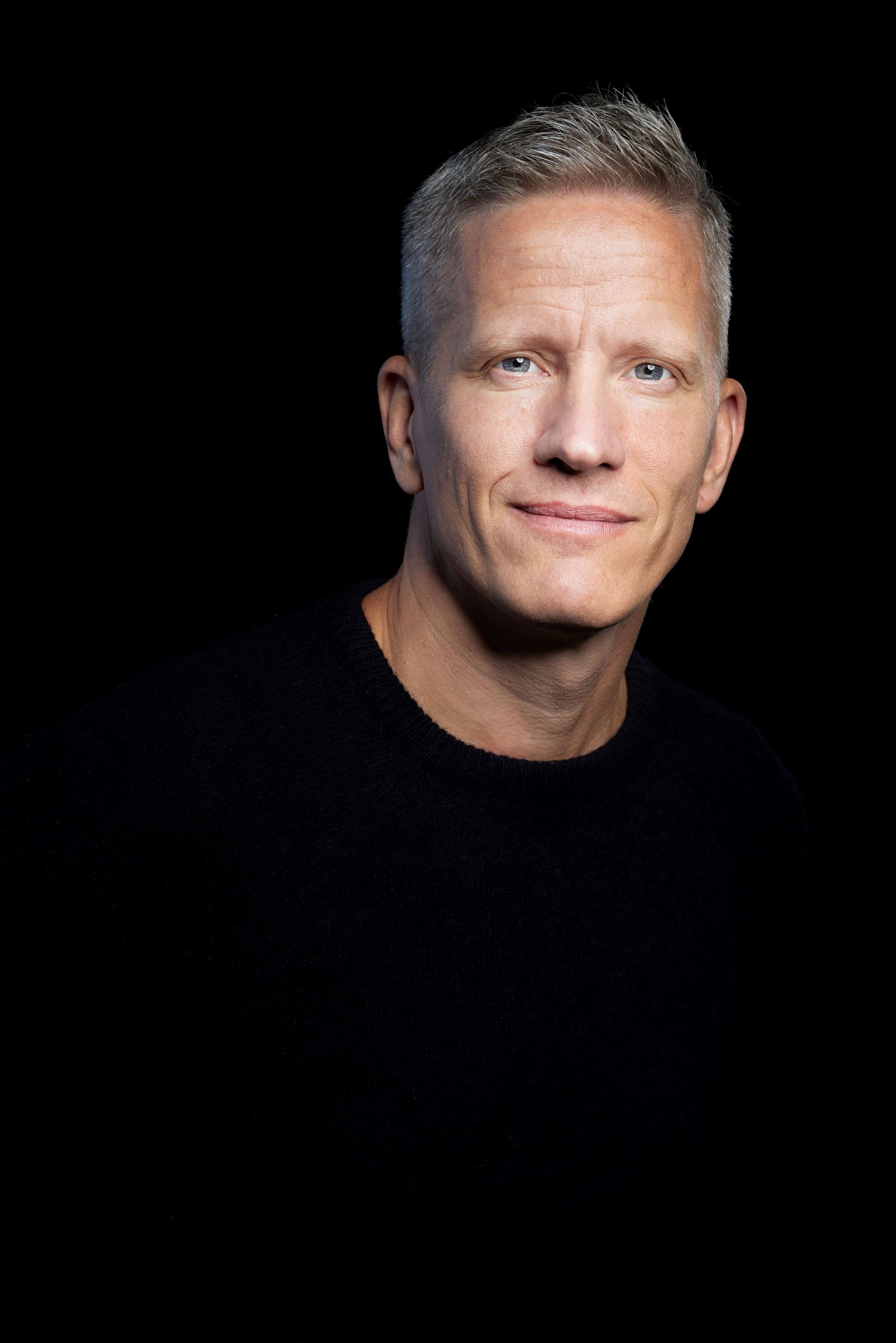 Magnus Svensson 2B - photo by Peter Knutson