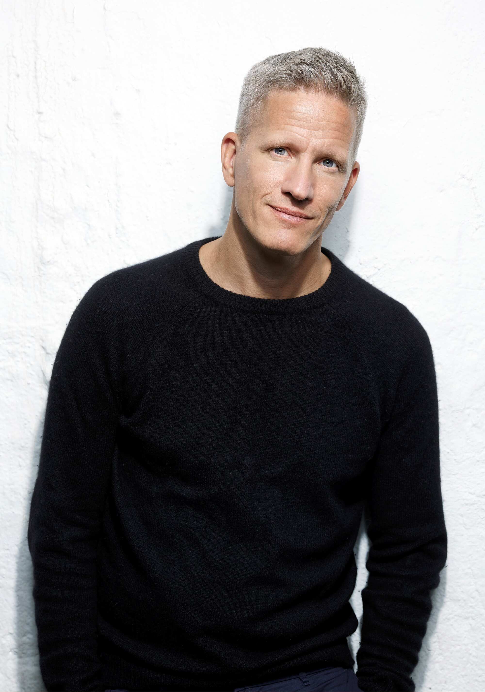 Magnus Svensson 3 - photo by Peter Knutson
