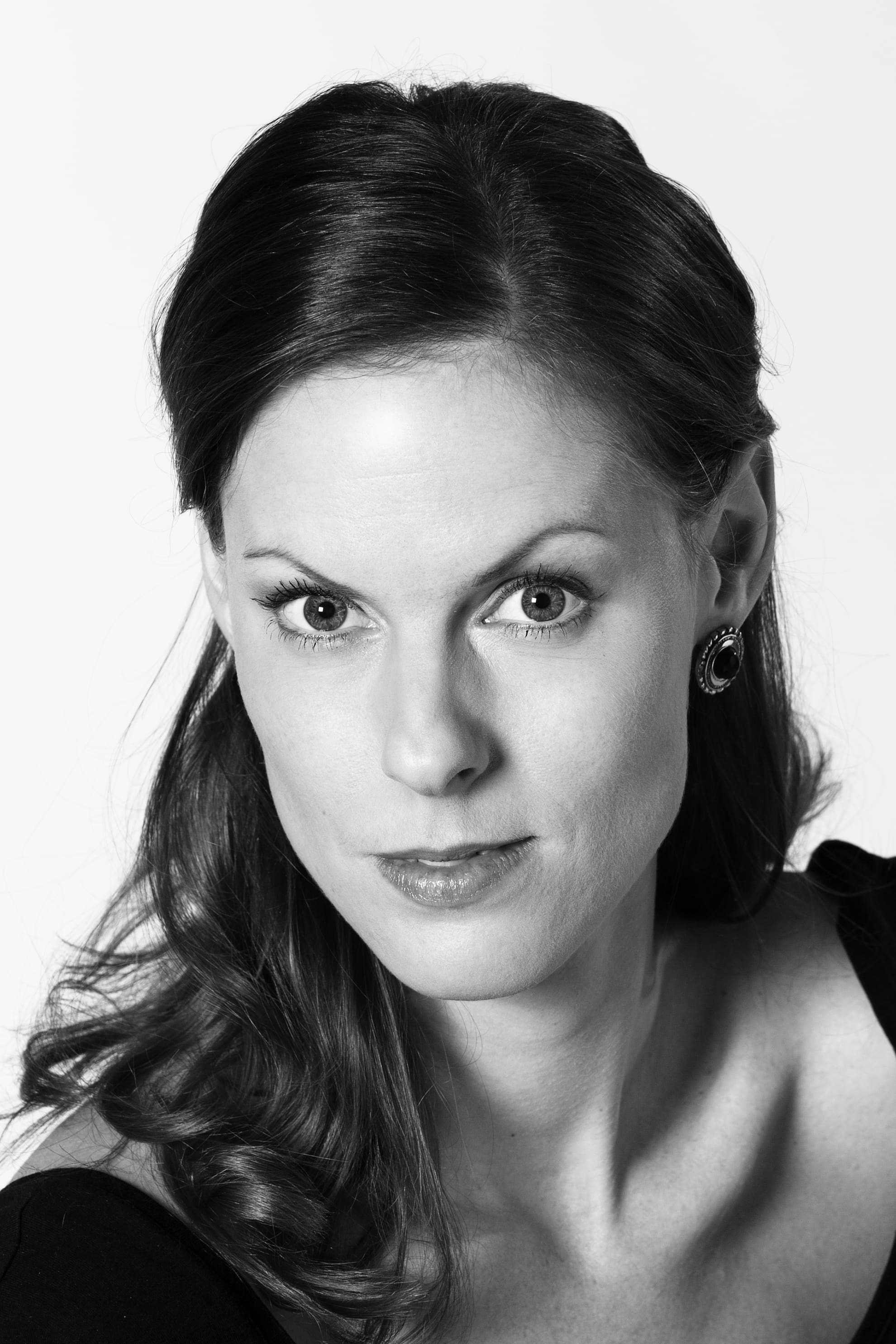 Ida Falk Winland 6 bw - photo credit Tilo Stengel