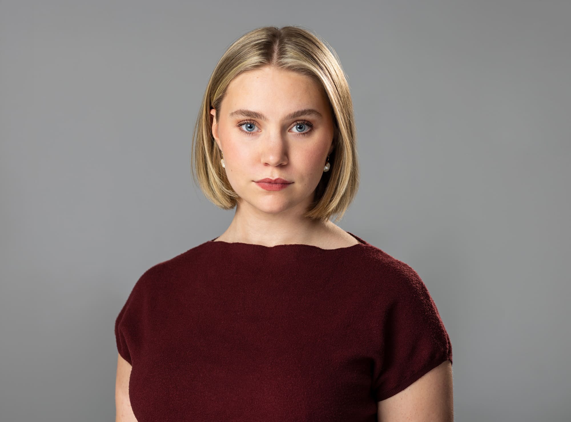 Anna Hedendahl 1 - photo by Erik Lundback
