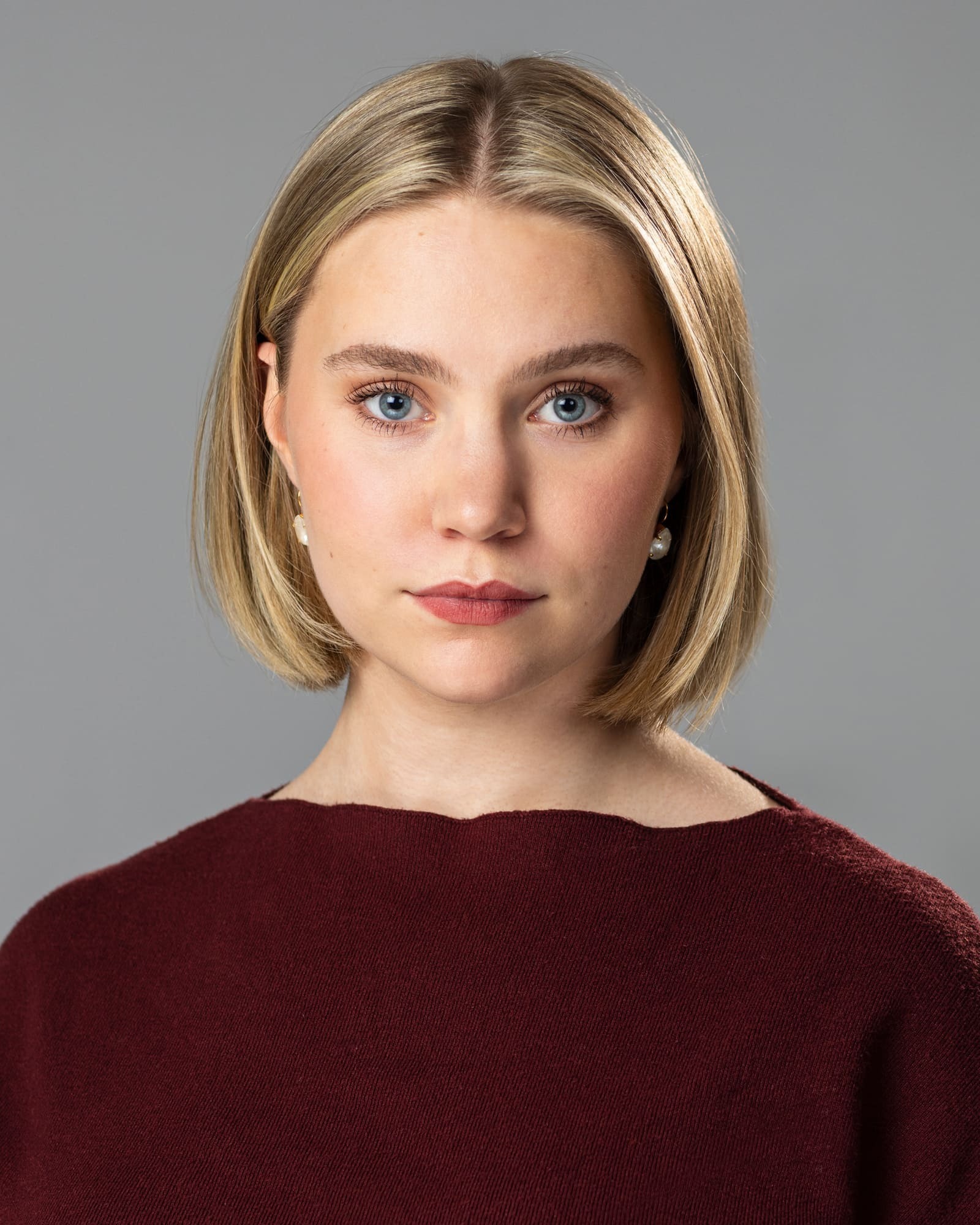 Anna Hedendahl 2 - photo by Erik Lundback