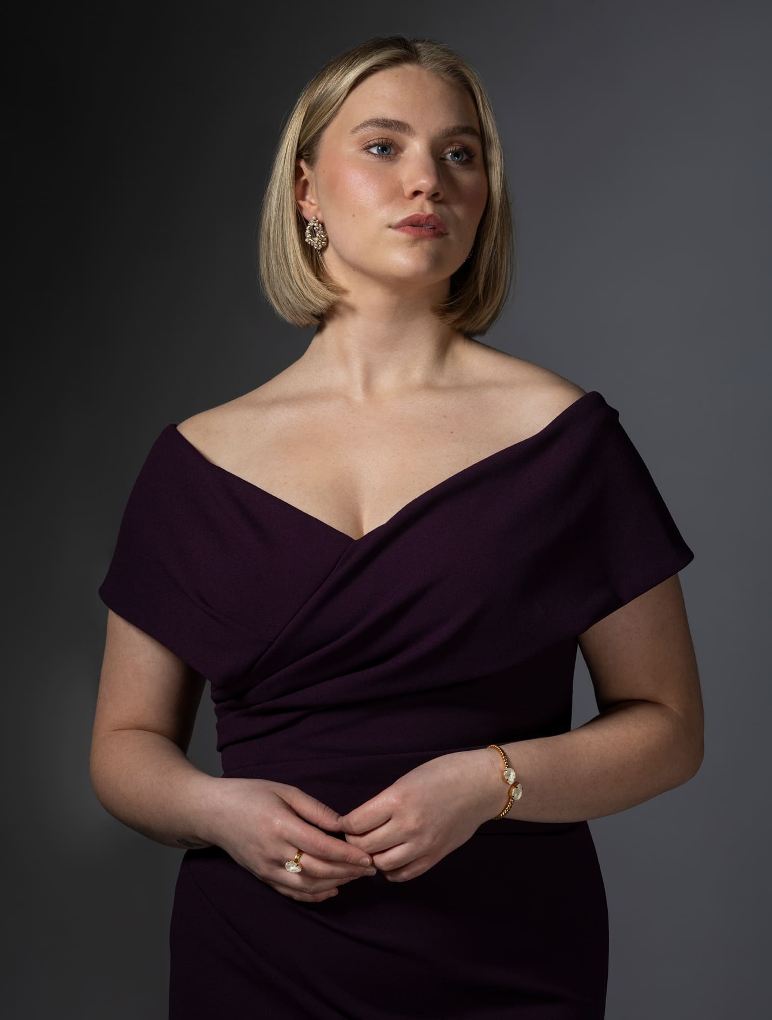 Anna Hedendahl 3 - photo by Erik Lundback