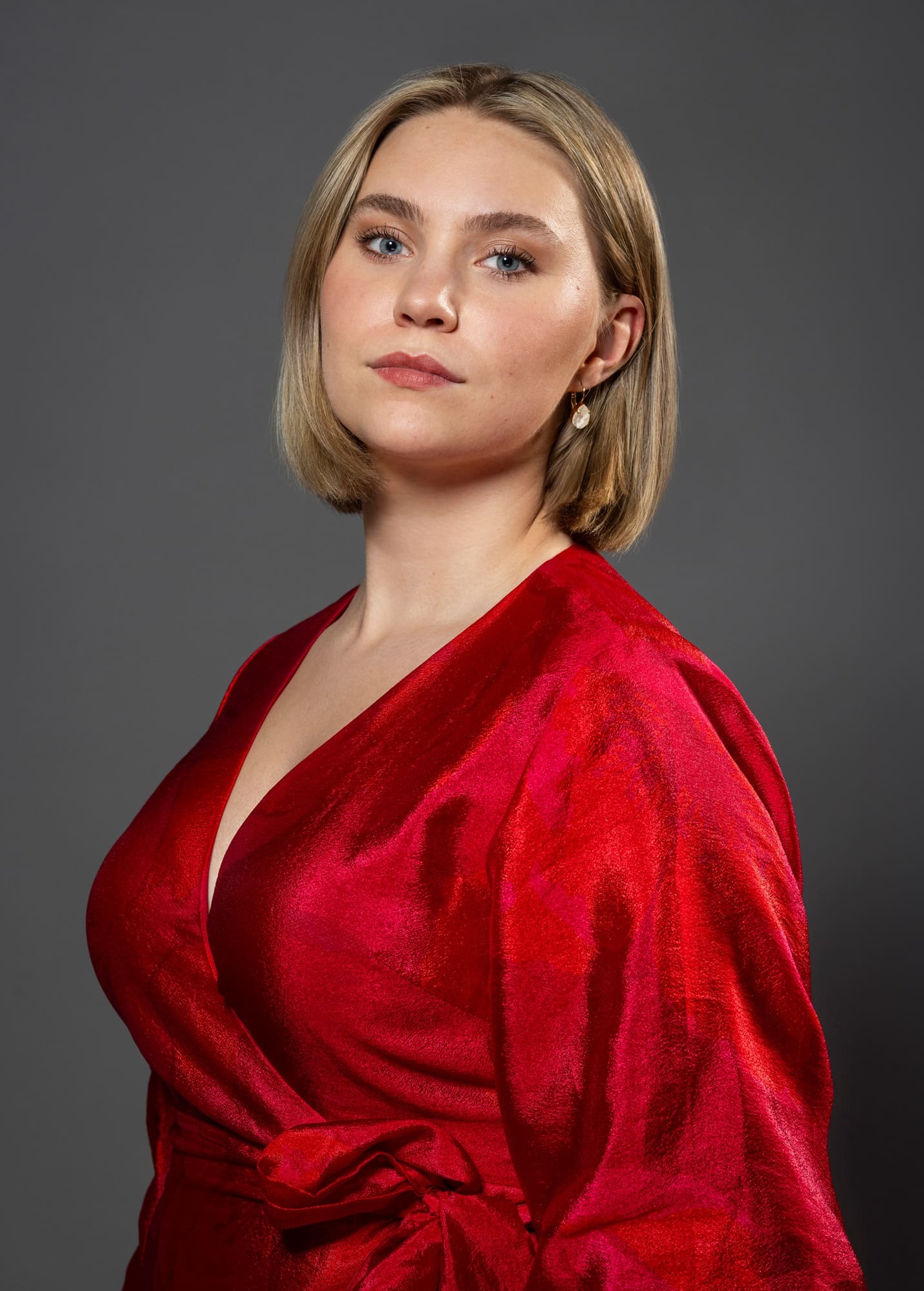 Anna Hedendahl 5 - photo by Erik Lundback
