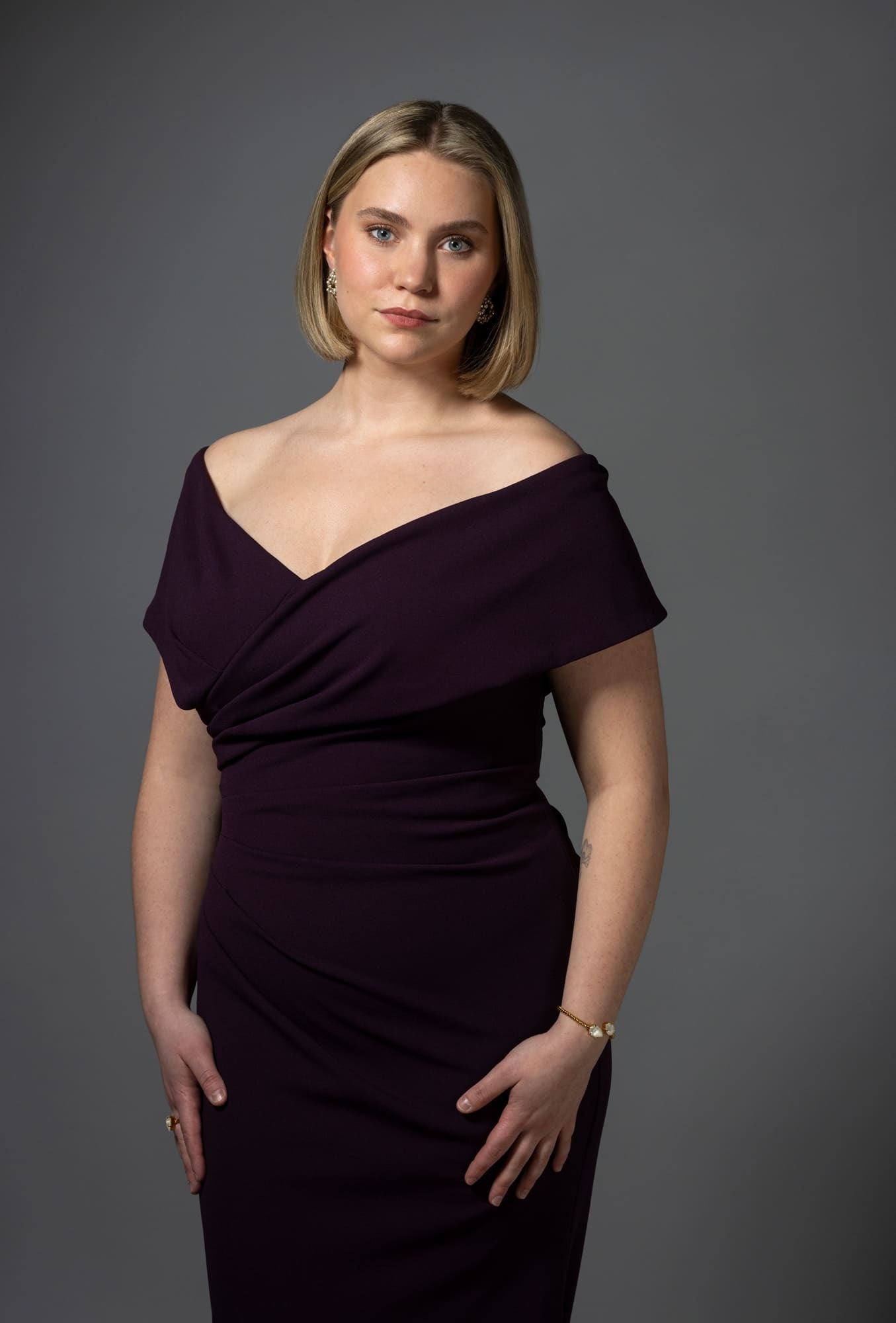 Anna Hedendahl 6 - photo by Erik Lundback