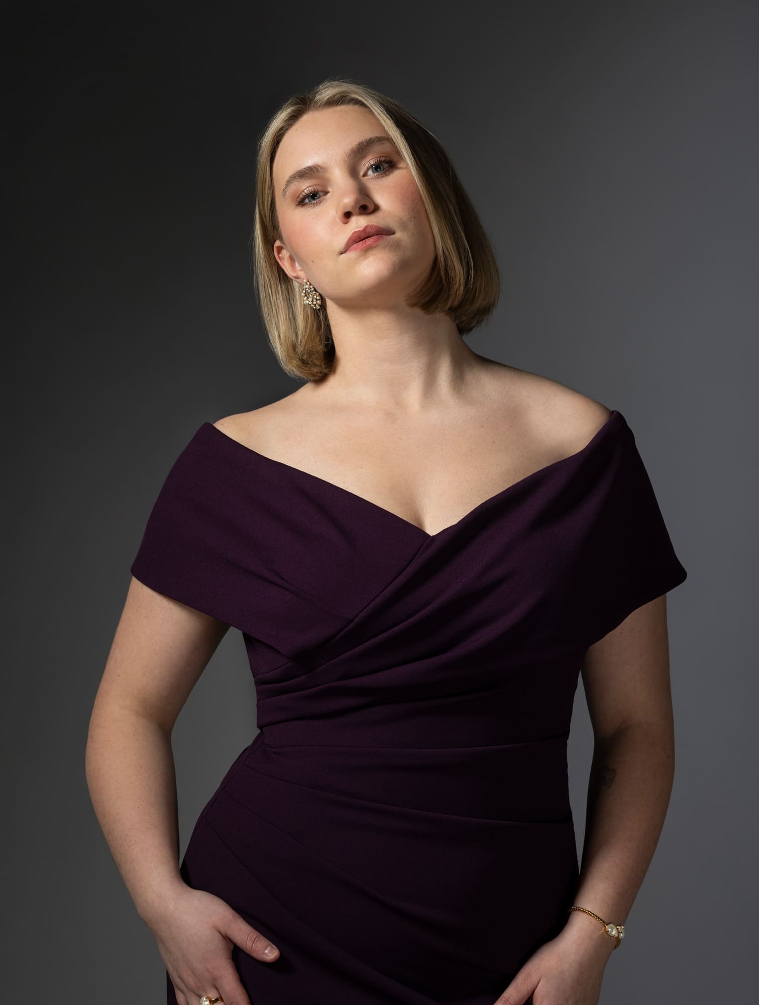 Anna Hedendahl 7 - photo by Erik Lundback