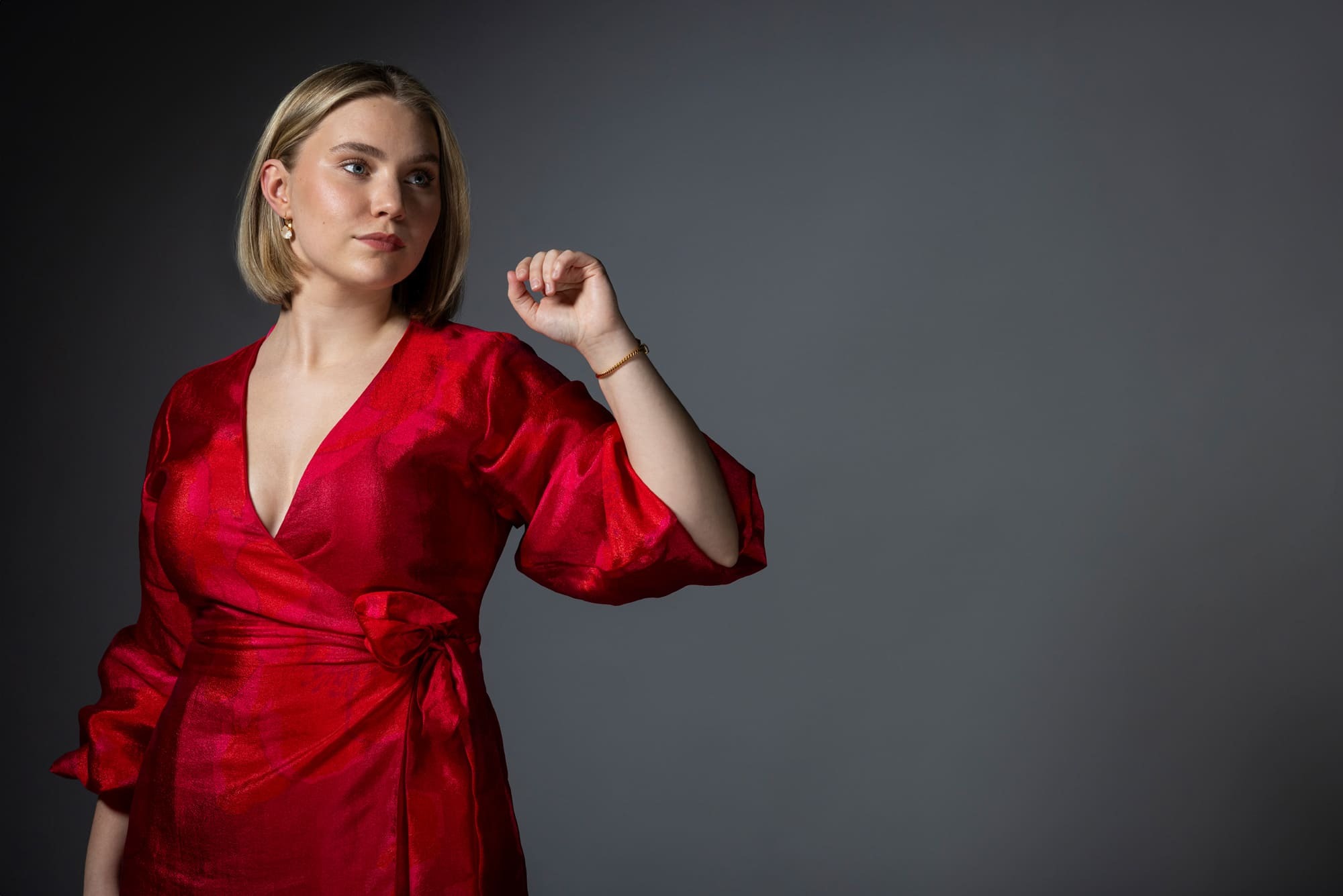 Anna Hedendahl 9 - photo by Erik Lundback