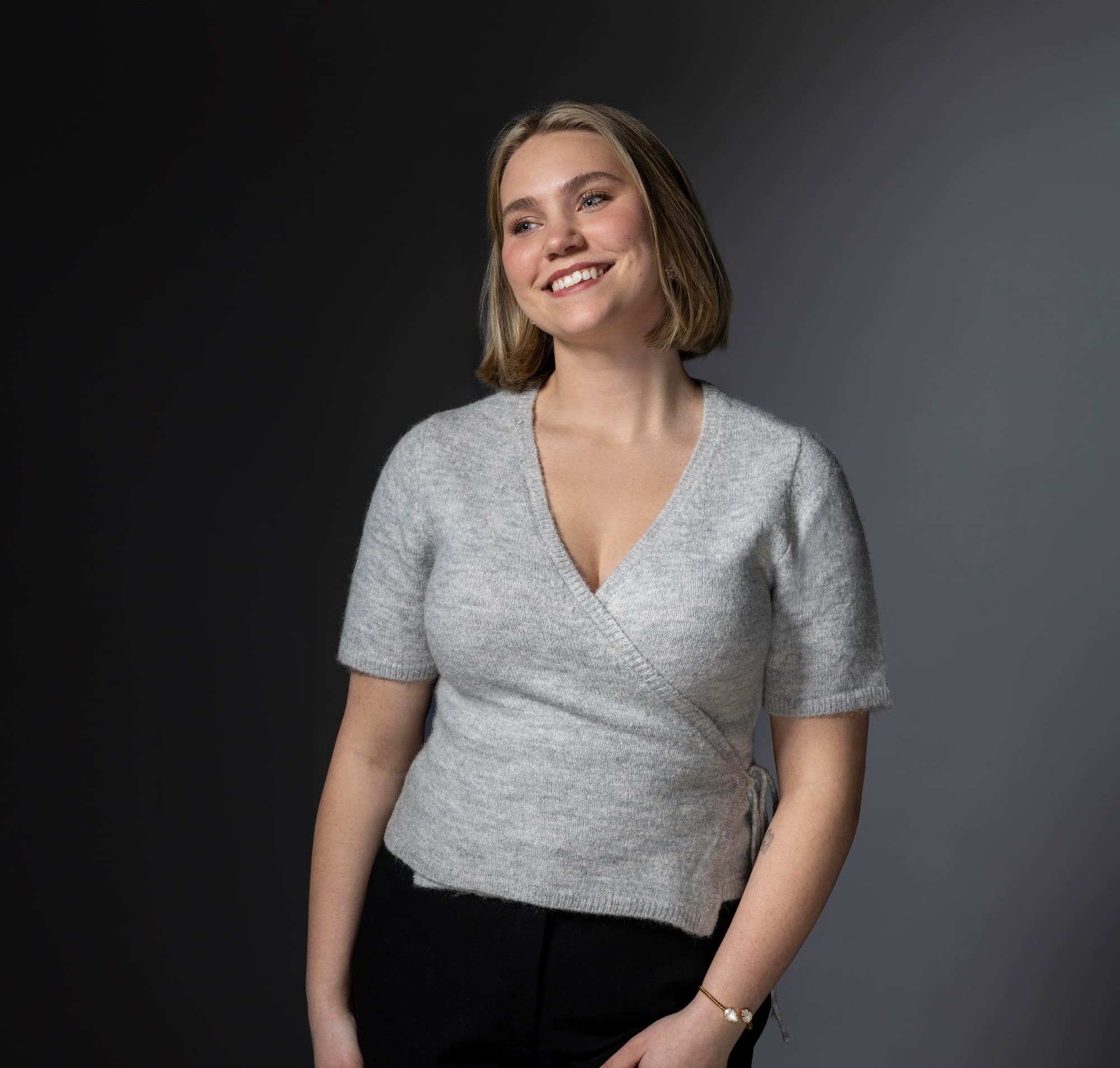Anna Hedendahl 10 - photo by Erik Lundback