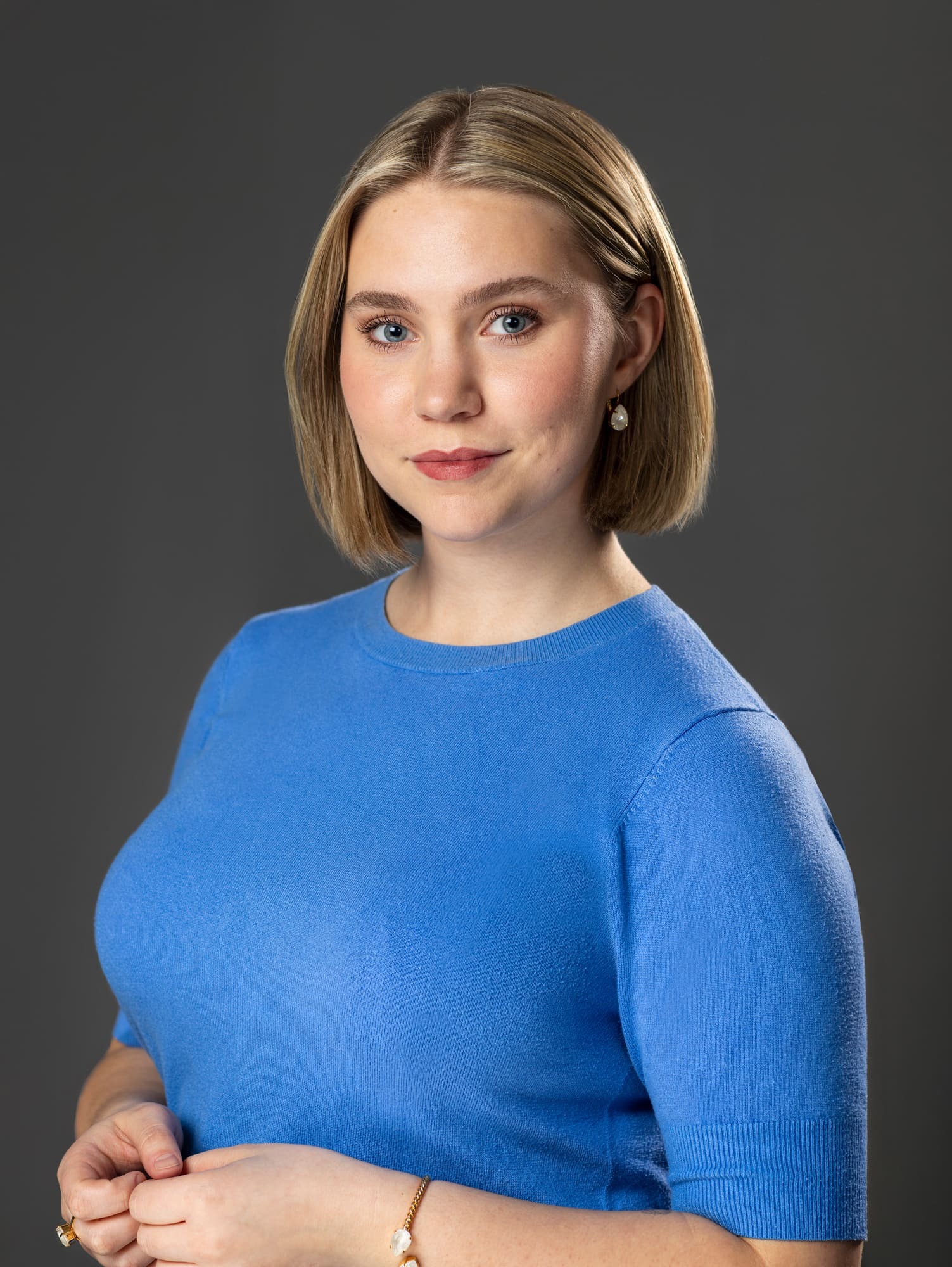 Anna Hedendahl 11 - photo by Erik Lundback