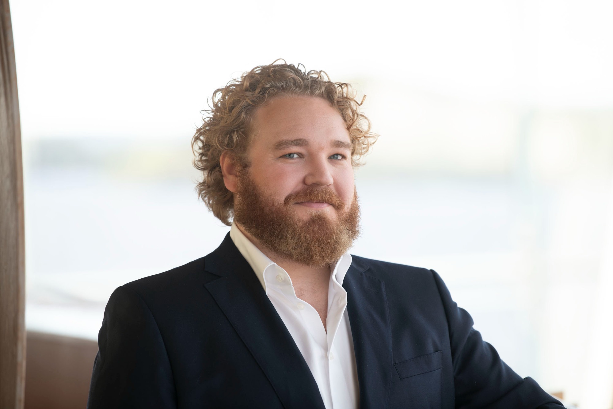Markus Bjørlykke 1 - photo by Erik Berg