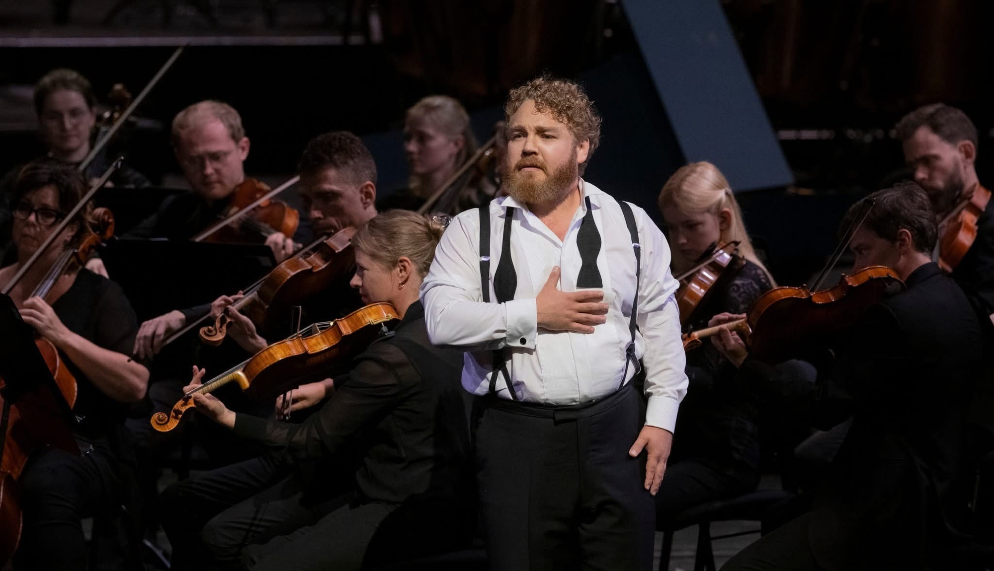 Markus Bjørlykke 2 - photo by Erik Berg