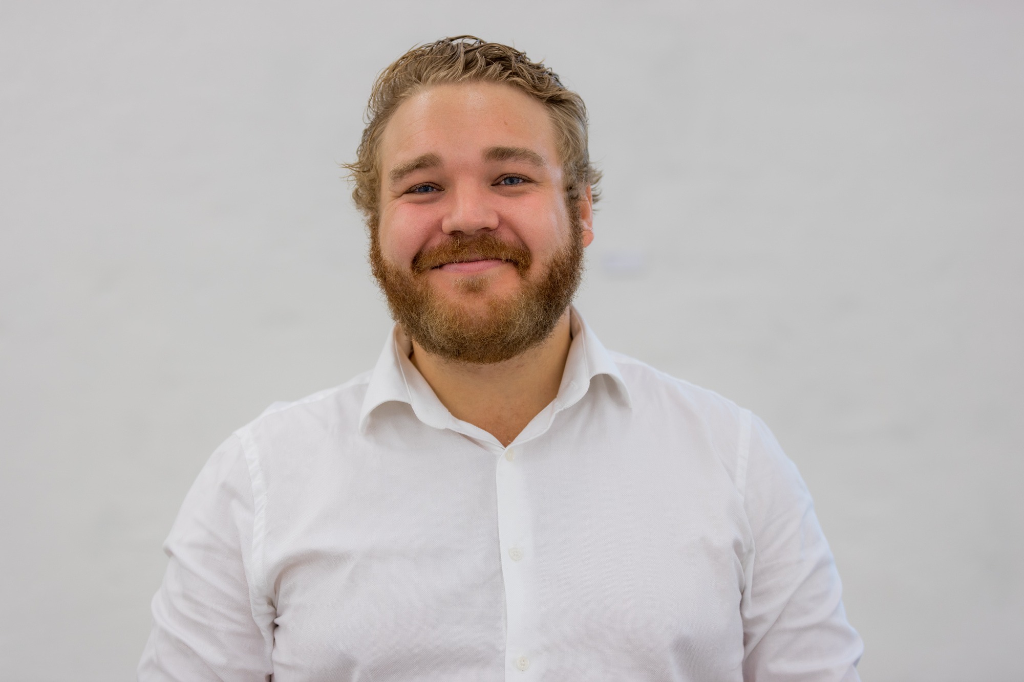 Markus Bjørlykke 3 - photo by Erik Maxim Kronda