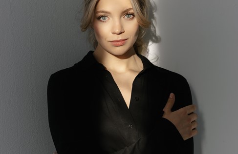 Rebecka Wallroth 35 - photo by Polina Ivanova