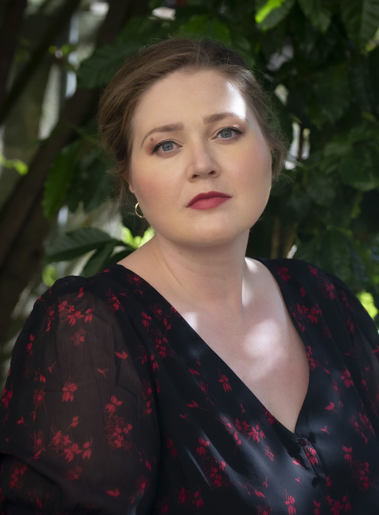 Cecilia Lund Tomter 10 B - photo by Hansjörg Rindsberg