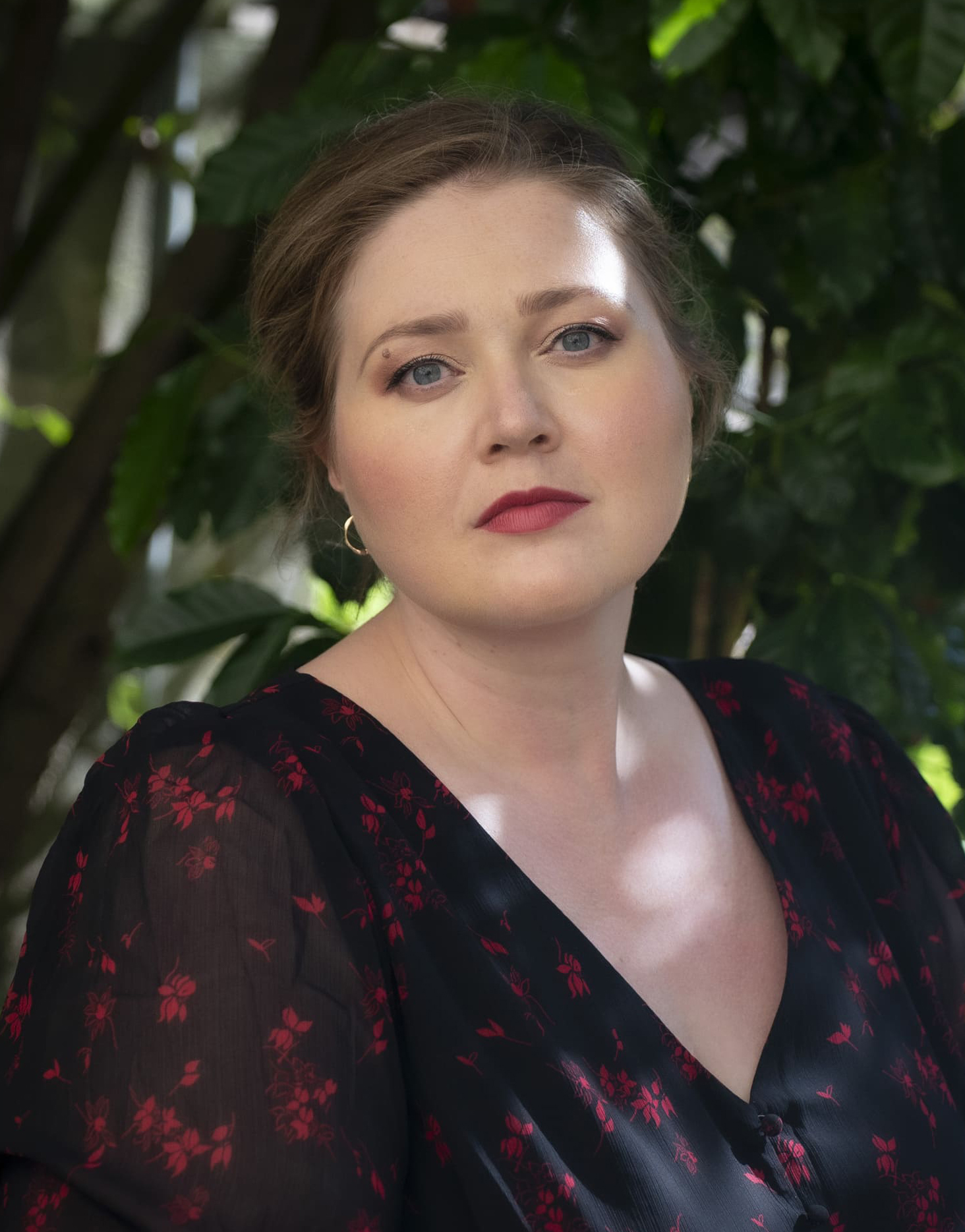Cecilia Lund Tomter 10 C - photo by Hansjörg Rindsberg