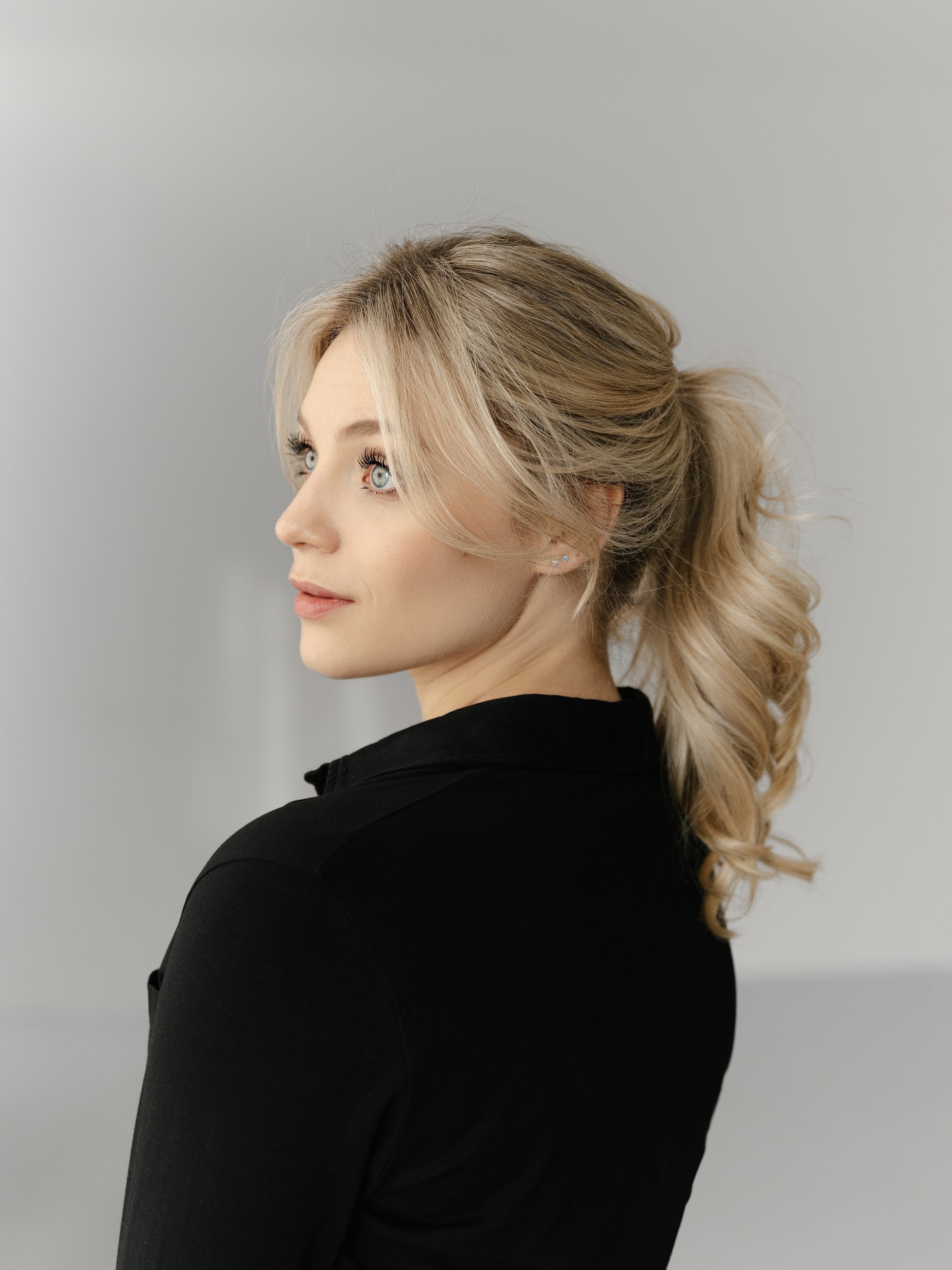 Rebecka Wallroth 28 - photo by Polina Ivanova