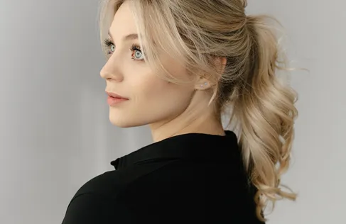Rebecka Wallroth 28 - photo by Polina Ivanova