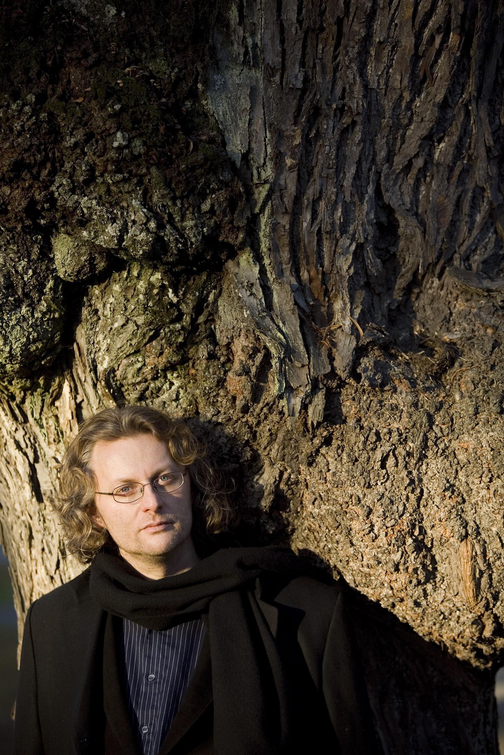 Bengt-Åke Lundin 6 - foto Mats Bäcker