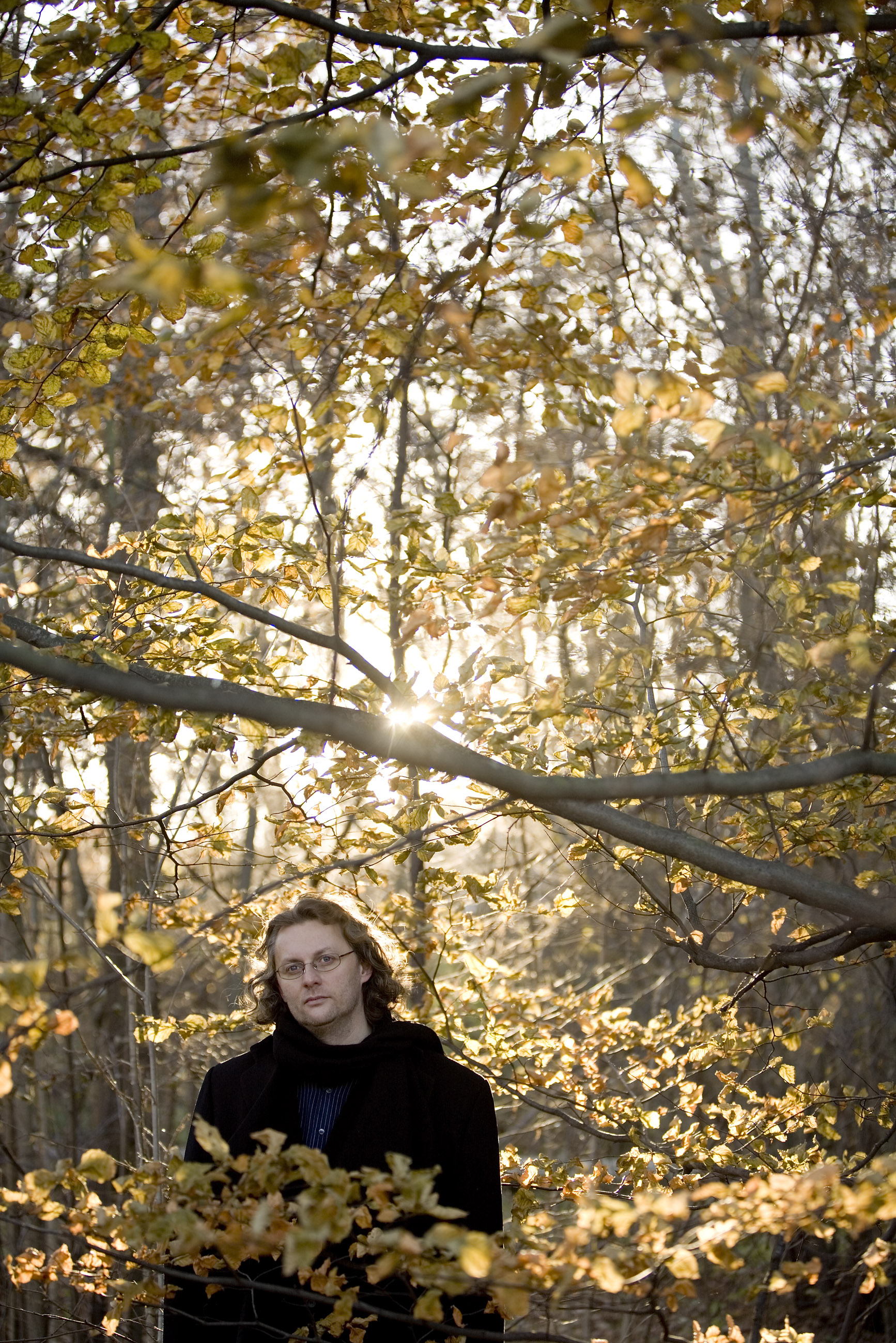 Bengt-Åke Lundin 7 - foto Mats Bäcker