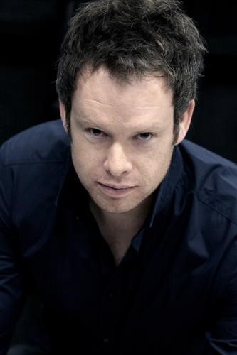 Joachim Bäckström 4 - Emelie Joenniemi