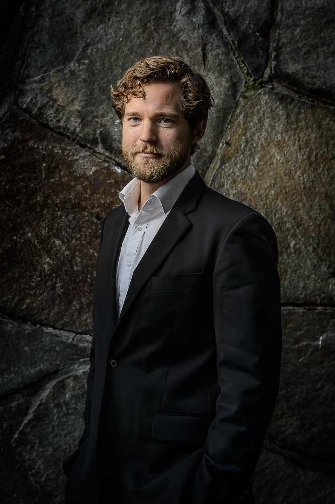 Linus Börjesson 2 foto Martin Hellström