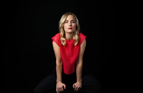 Johanna Rudström 2 web - photo credit Nadja Sjöström