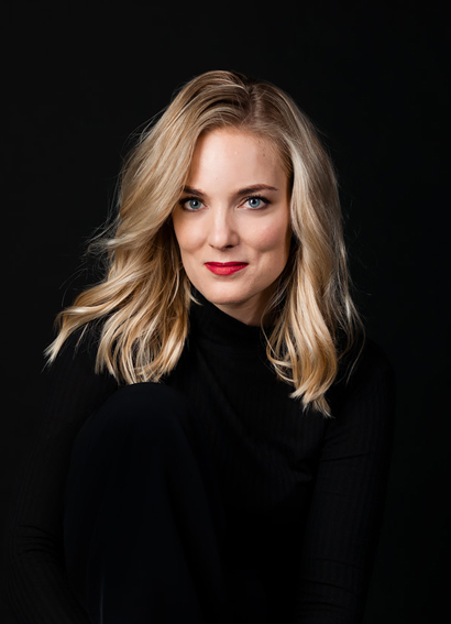 Johanna Rudström - Braathen Artist Management AB