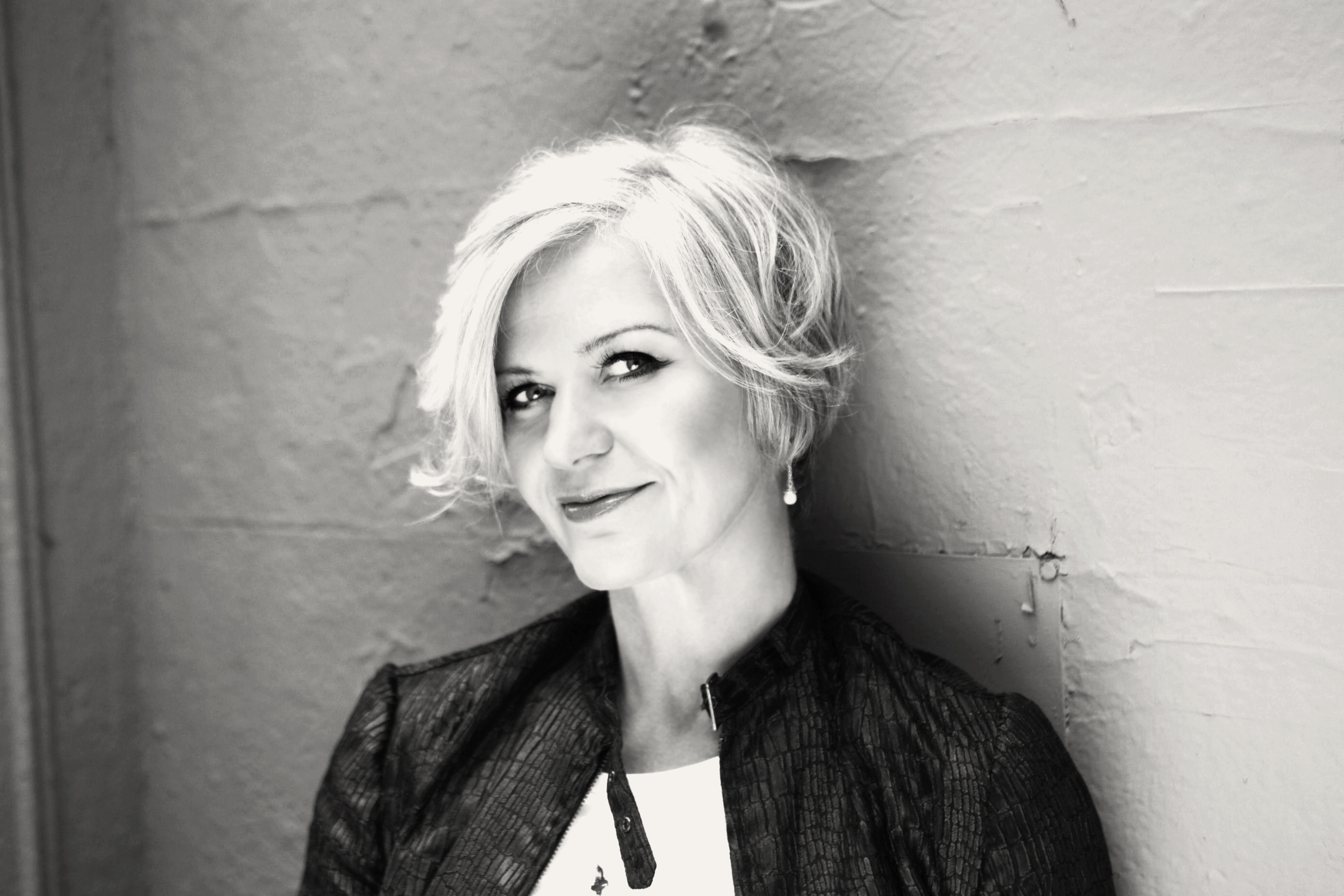 Erika Sunnegårdh - headshot