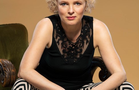 Kerstin Avemo 9 web - photo credit Mats Bäcker