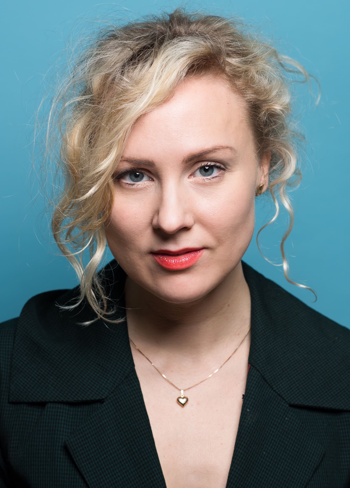 Sofie Asplund 1 - photo Marcus Boman